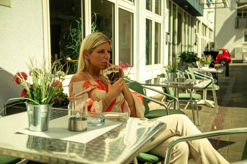 hogh Hotel Heilbronn, Heilbronn, Germany