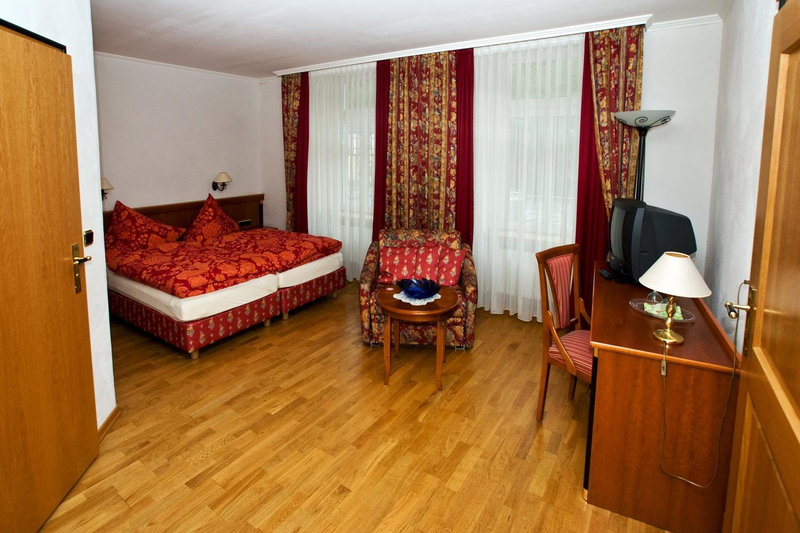 Moselland Hotel im Enderttal Zum Onkel Willi, Cochem, Germany
