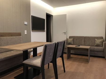 WESTSIDE Hotel Garni, Munich, Germany