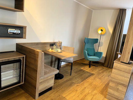 WESTSIDE Hotel Garni, Munich, Germany