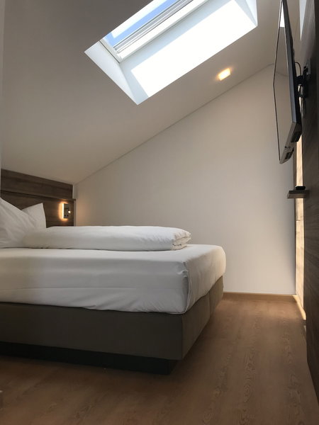 WESTSIDE Hotel Garni, Munich, Germany
