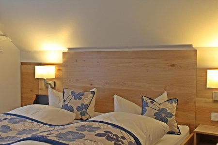 Hotel Falkenseer Hof, Falkensee, Germany