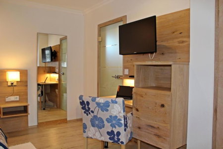 Hotel Falkenseer Hof, Falkensee, Germany
