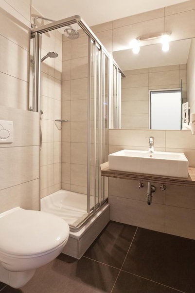 Hotel am Kurpark, Villingen-Schwenningen, Germany