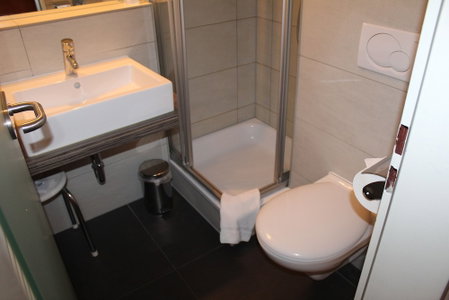 Hotel am Kurpark, Villingen-Schwenningen, Germany