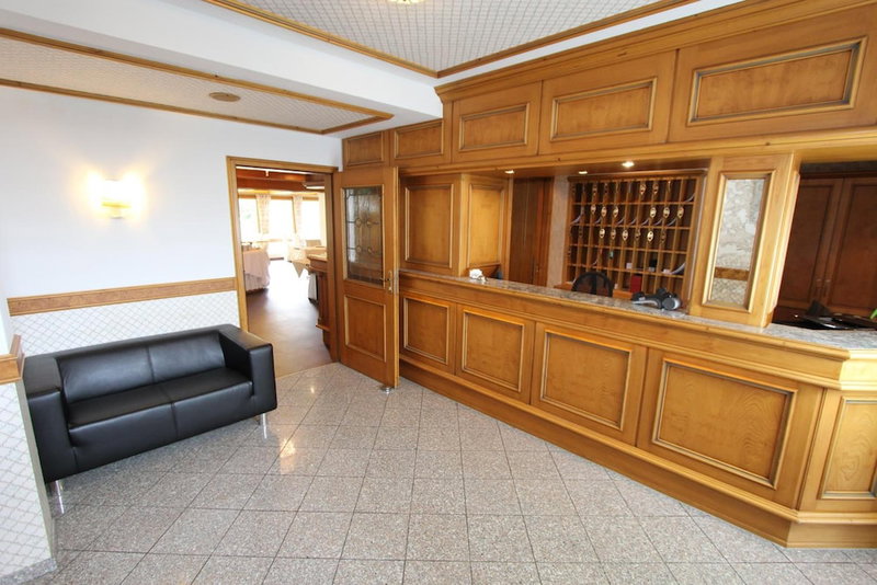 Hotel am Kurpark, Villingen-Schwenningen, Germany
