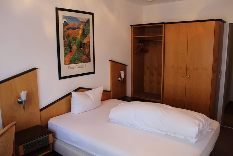 Hotel am Kurpark, Villingen-Schwenningen, Germany