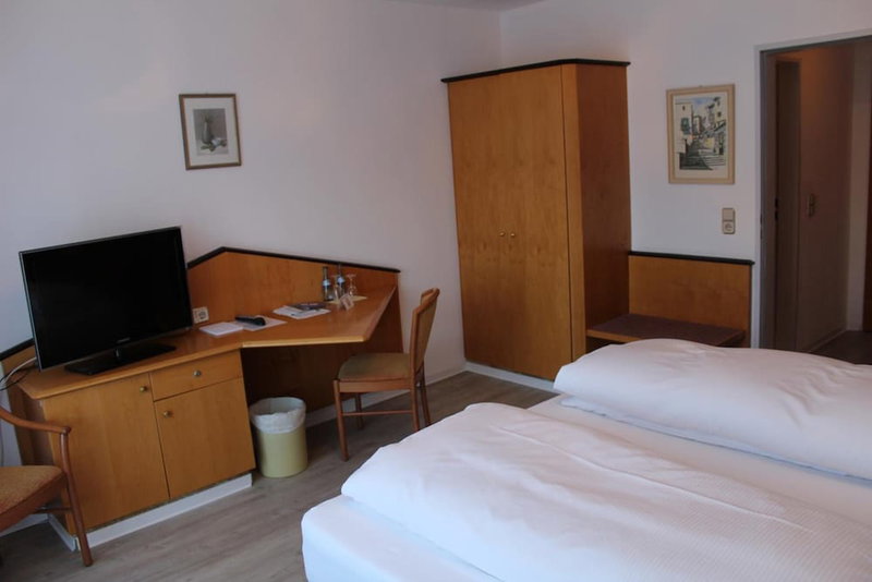 Hotel am Kurpark, Villingen-Schwenningen, Germany