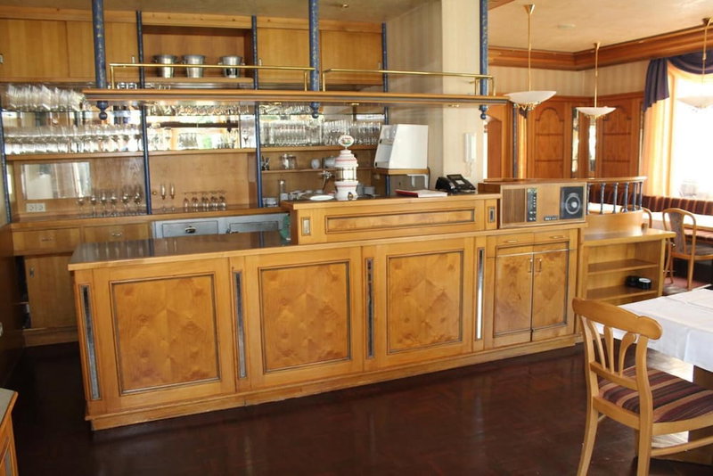 Hotel am Kurpark, Villingen-Schwenningen, Germany