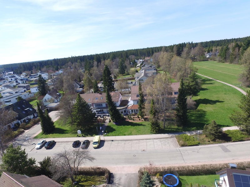 Hotel am Kurpark, Villingen-Schwenningen, Germany