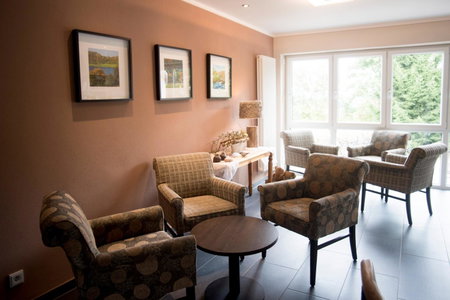 Hotel Wilhelmshöhe Auderath, Auderath, Germany