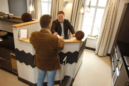 Amelie N°1 Hotel & Appartements, Landau in der Pfalz, Germany