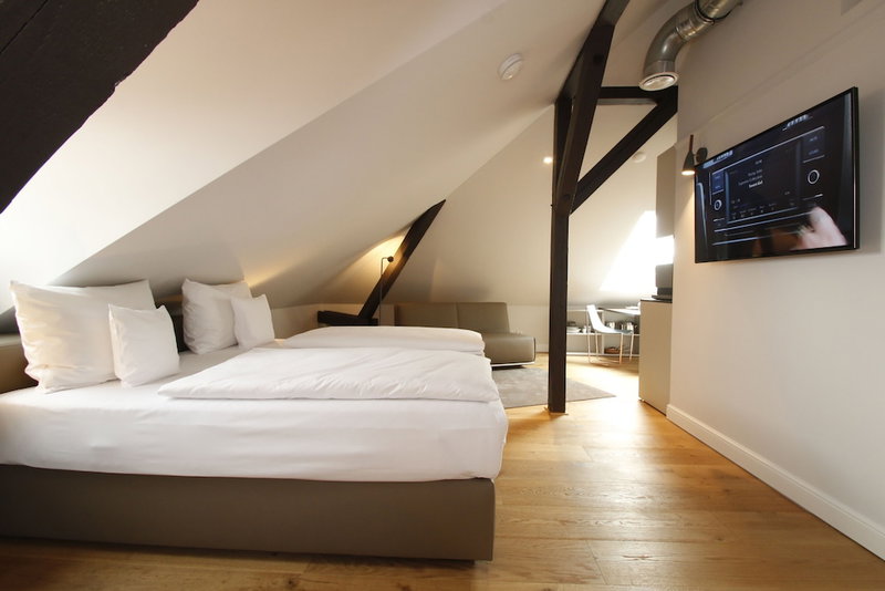 Amelie N°1 Hotel & Appartements, Landau in der Pfalz, Germany