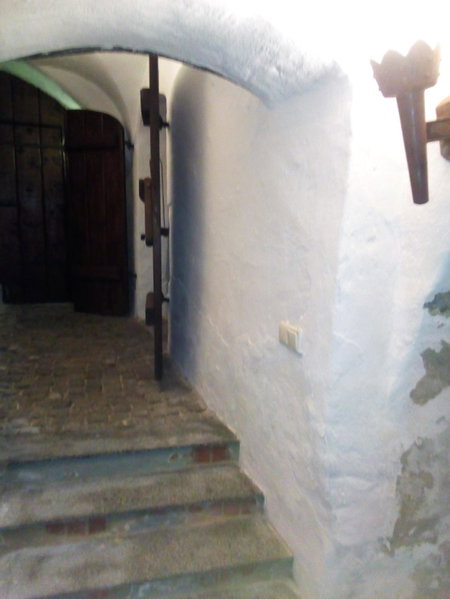Schloss Schänke garni, Bautzen, Germany
