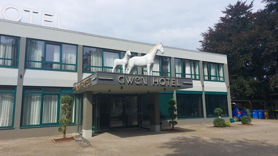 Awen Hotel Vechta, Vechta, Germany
