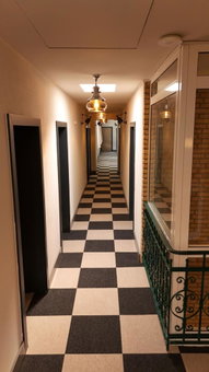 Awen Hotel Vechta, Vechta, Germany