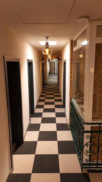 Awen Hotel Vechta, Vechta, Germany