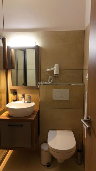 Awen Hotel Vechta, Vechta, Germany