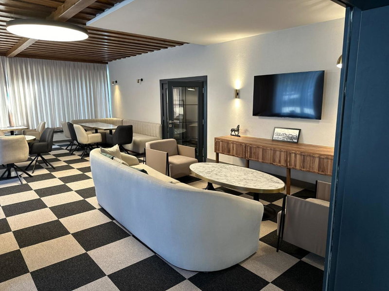 Awen Hotel Vechta, Vechta, Germany