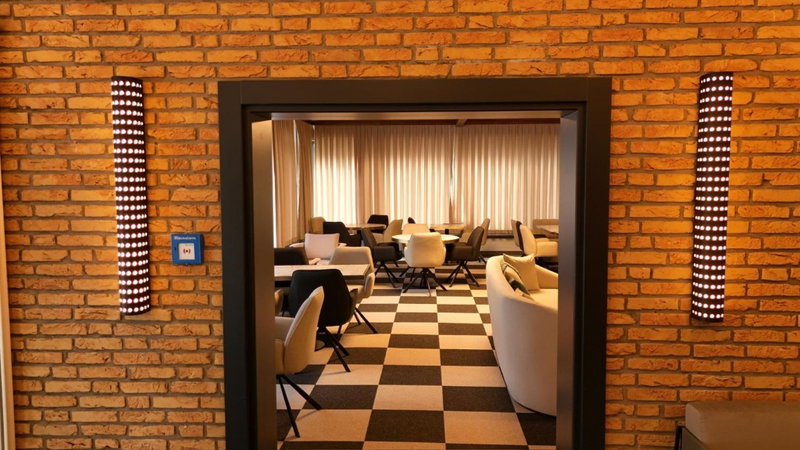 Awen Hotel Vechta, Vechta, Germany