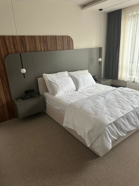 Awen Hotel Vechta, Vechta, Germany