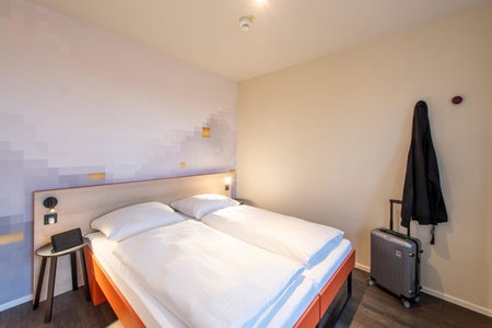 MEININGER Hotel München Zentrum, Munich, Germany