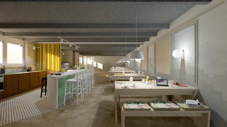 MEININGER Hotel München Zentrum, Munich, Germany