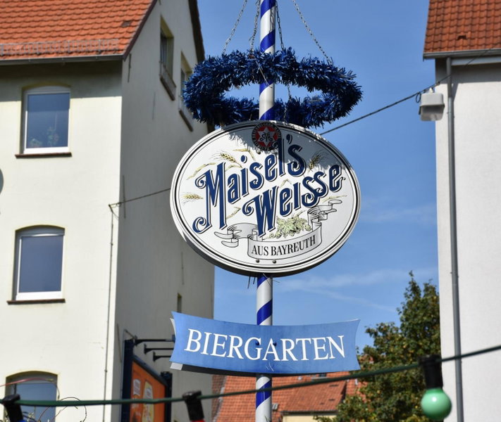 Alt Wehlheiden, Kassel, Germany