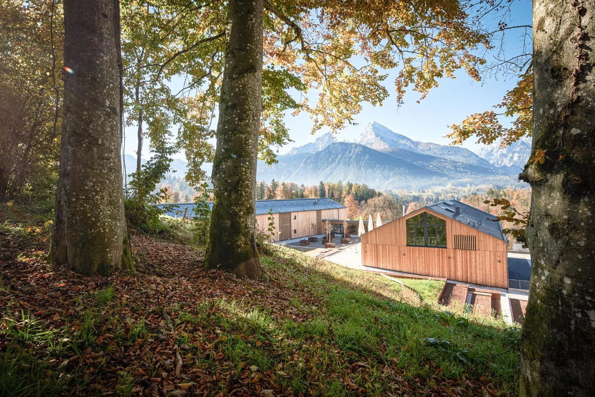 Kulturhof Stanggass, Germany