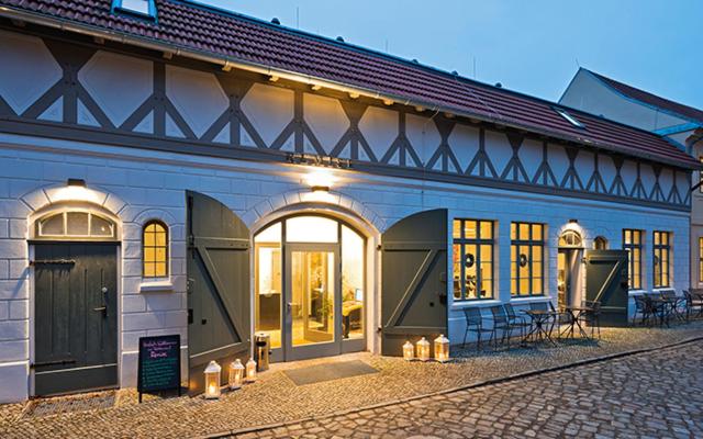 Hotel Brandenburger Dom, Brandenburg an der Havel, Germany