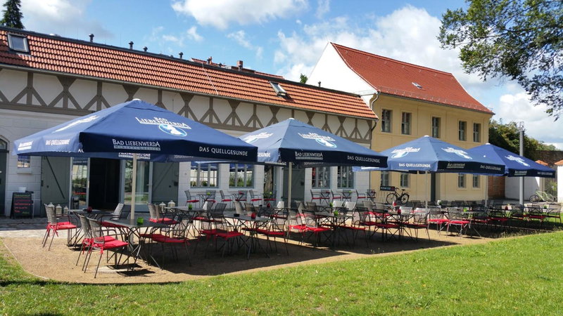 Hotel Brandenburger Dom, Brandenburg an der Havel, Germany