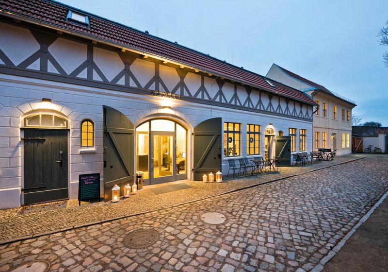 Hotel Brandenburger Dom, Brandenburg an der Havel, Germany