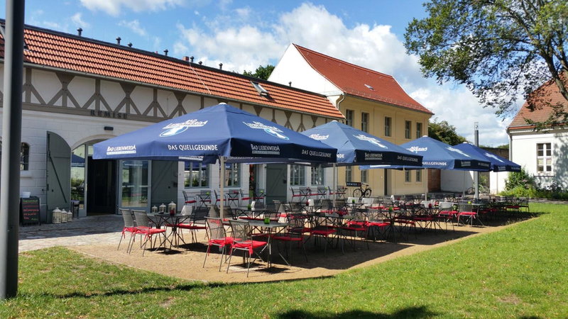 Hotel Brandenburger Dom, Brandenburg an der Havel, Germany