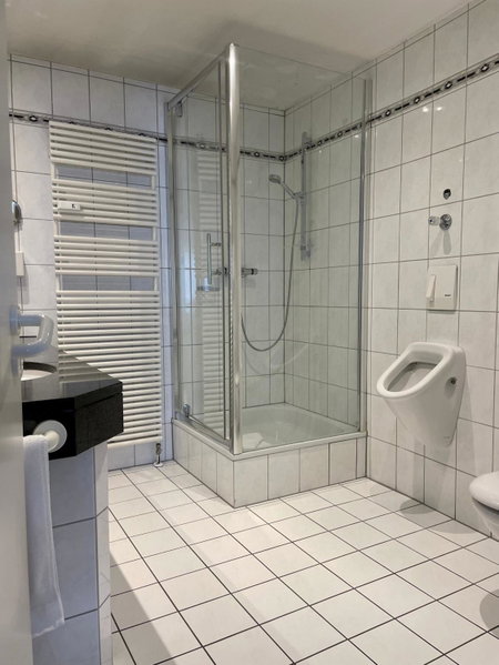 Hotel Wittlicher Hof, Wittlich, Germany