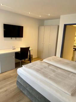Hotel Wittlicher Hof, Wittlich, Germany