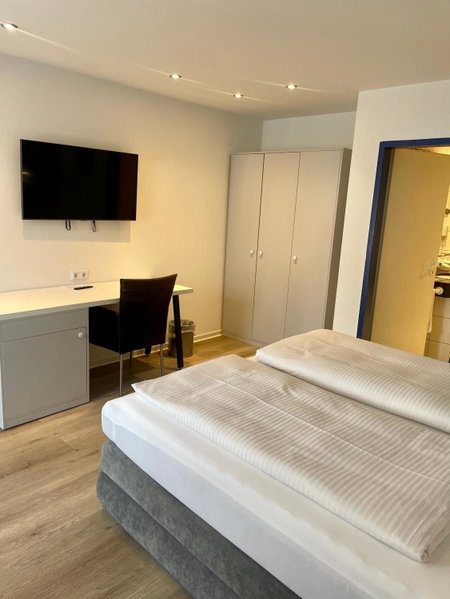 Hotel Wittlicher Hof, Wittlich, Germany