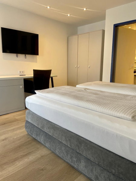 Hotel Wittlicher Hof, Wittlich, Germany