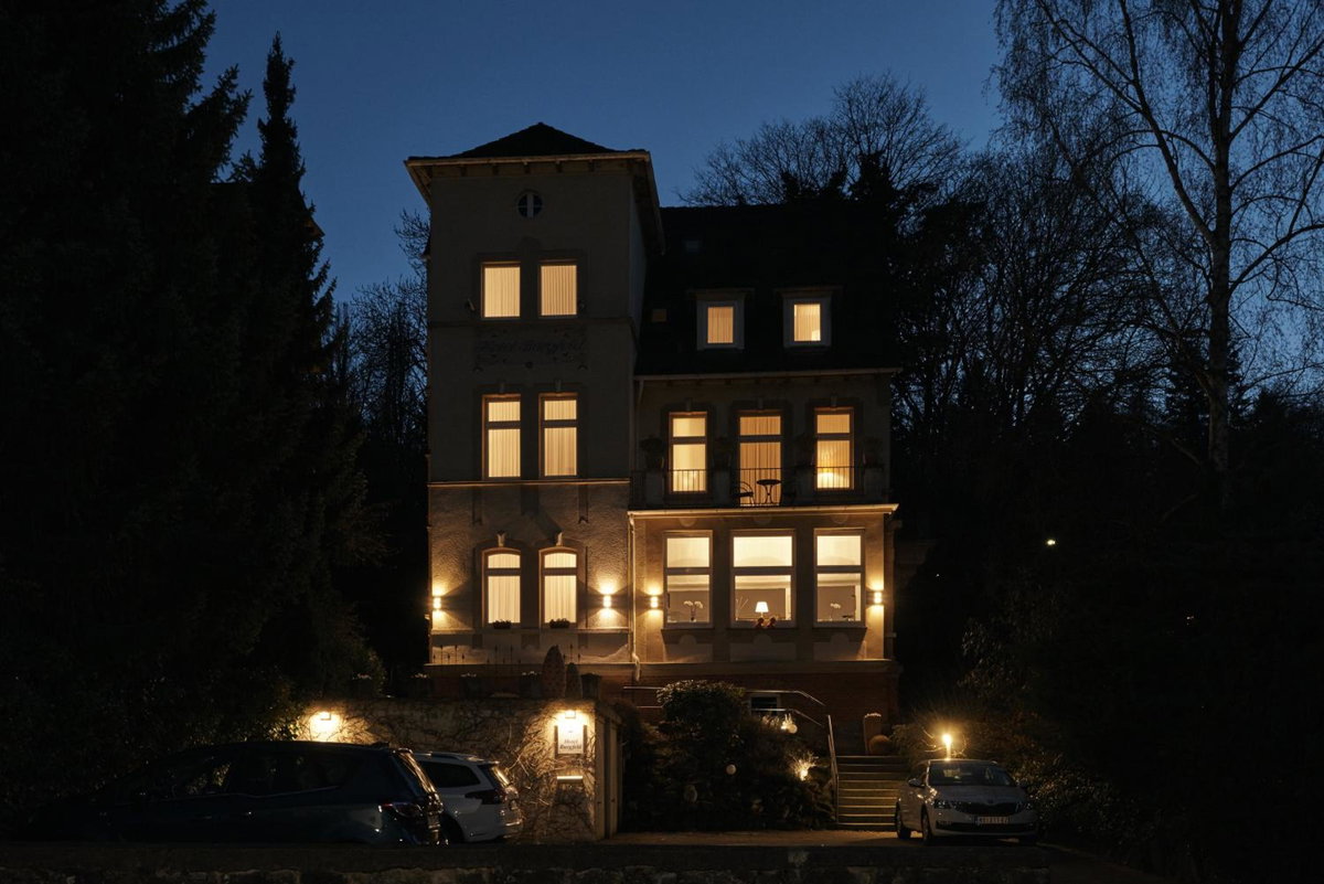 Hotel Burgfeld, Germany