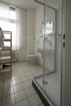 Hotel Burgfeld, Kassel, Germany