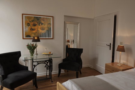Hotel Burgfeld, Kassel, Germany