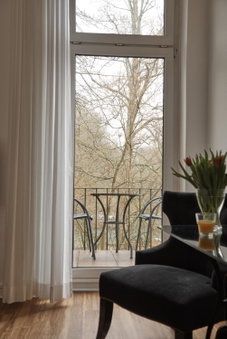 Hotel Burgfeld, Kassel, Germany