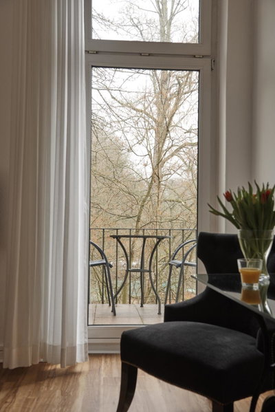 Hotel Burgfeld, Kassel, Germany