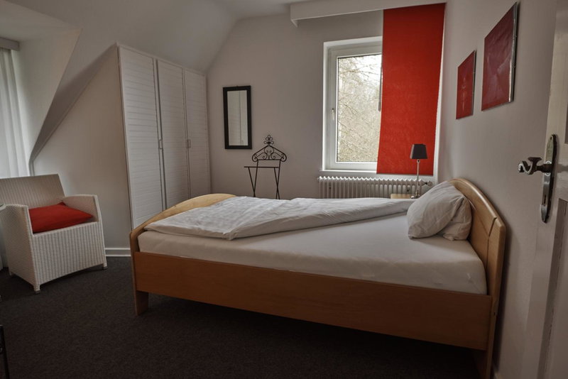 Hotel Burgfeld, Kassel, Germany