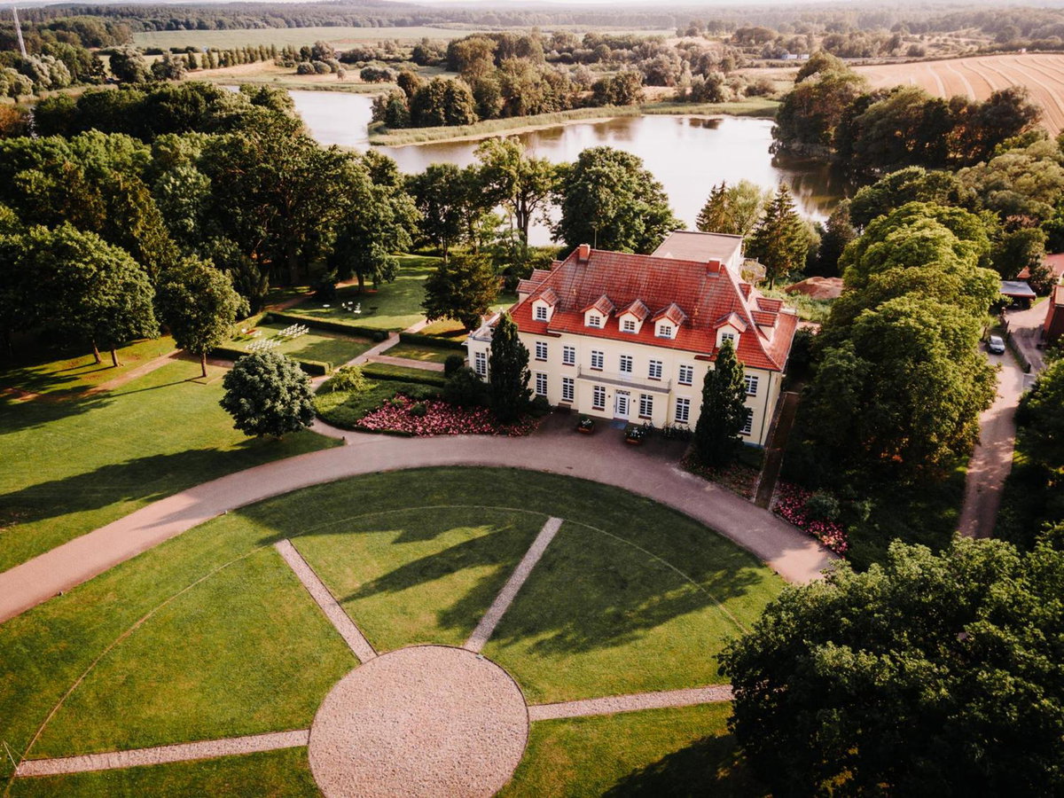 Gut Gremmelin, Germany