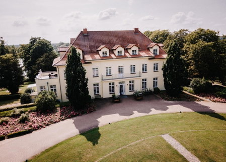 Gut Gremmelin, Gremmelin, Germany