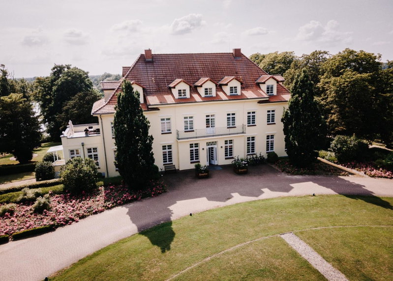 Gut Gremmelin, Gremmelin, Germany