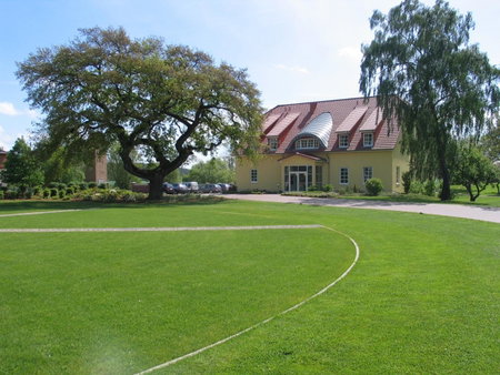 Gut Gremmelin, Gremmelin, Germany