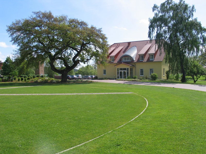 Gut Gremmelin, Gremmelin, Germany