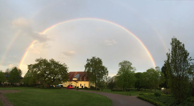Gut Gremmelin, Gremmelin, Germany