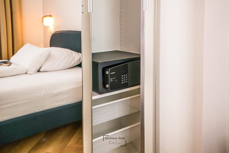 Boutique Hotel Kerlin, Berlin, Germany